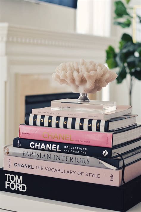 coffee table chanel book|best chanel coffee table book.